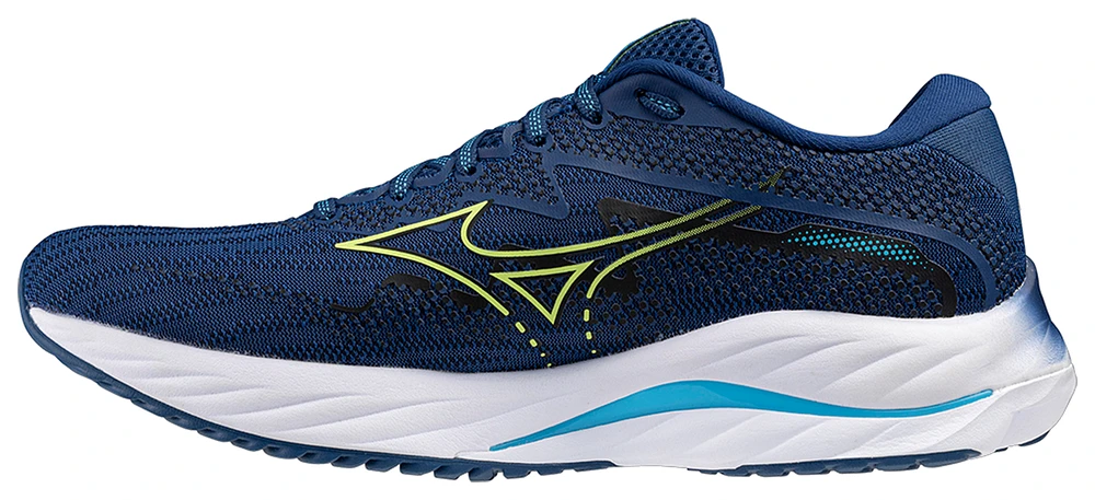 Mizuno Mens Mizuno Wave Rider 27