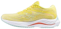 Mizuno Womens Wave Rider 27 - Shoes