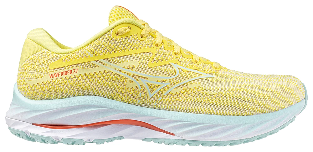 Mizuno Womens Wave Rider 27