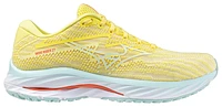 Mizuno Womens Wave Rider 27 - Shoes