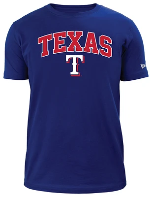 New Era Rangers T-Shirt - Men's