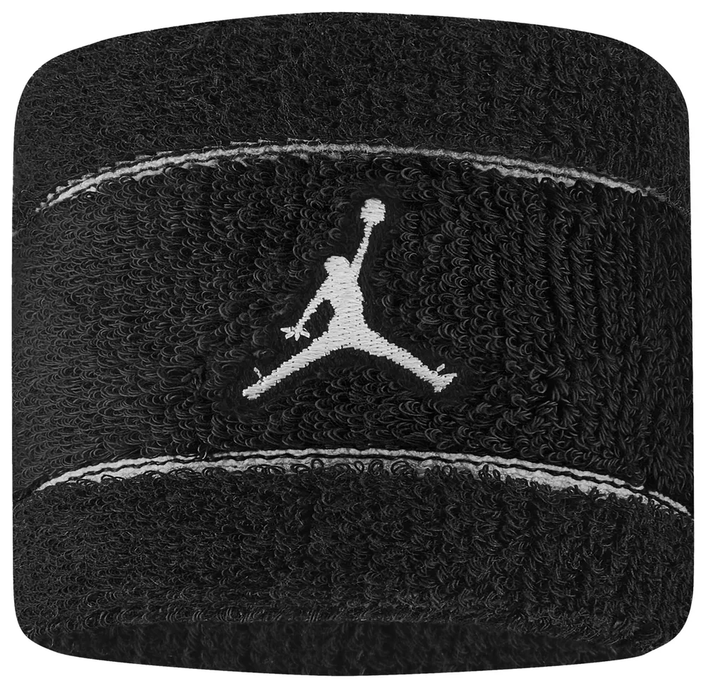 Jordan Paquet de 2 serre-poignets - Pour hommes