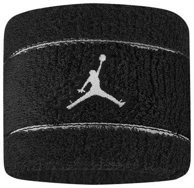 Jordan Paquet de 2 serre-poignets - Pour hommes