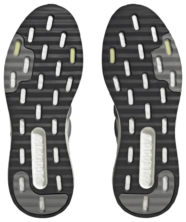 *RARE Adidas X_PLRBOOST Ultraboost Cinza Preto Sapatos Masculinos (ID9437)  PLR Boost