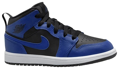 Jordan AJ 1 Mid  - Boys' Preschool