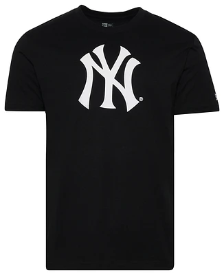 New Era Mens York Yankees T-Shirt