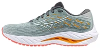 Mizuno Womens Mizuno Wave Inspire 20