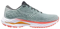 Mizuno Womens Mizuno Wave Inspire 20