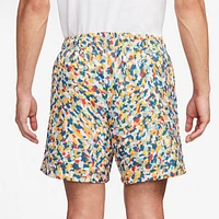 Jordan Essential Poolside AOP Shorts  - Men's