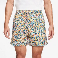 Jordan Essential Poolside AOP Shorts  - Men's