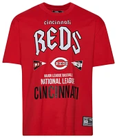 Pro Standard Reds City Tour T-Shirt - Men's