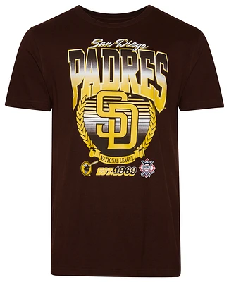 New Era Padres T-Shirt - Men's