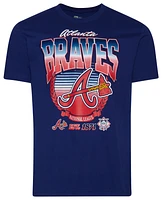 New Era Braves T-Shirt - Men's