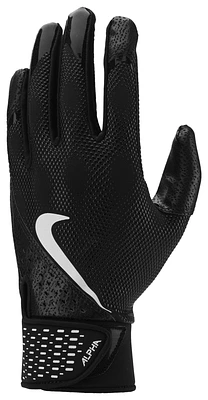 Nike Mens Nike Alpha Batting Gloves