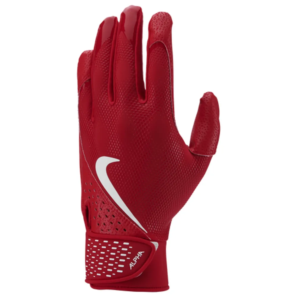 Men's Under Armour Harper Hustle Baseball Batting Gloves