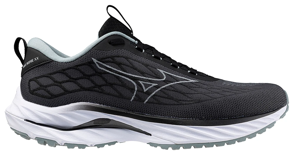 Mizuno Mens Mizuno Wave Inspire 20 SSW