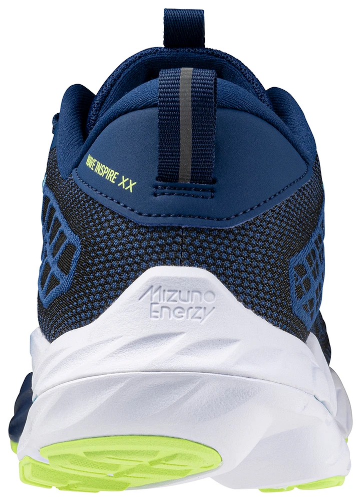 Mizuno Mens Wave Inspire 20 SSW