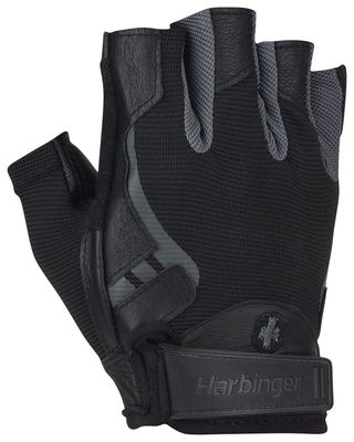 Harbinger Pro Training Gloves