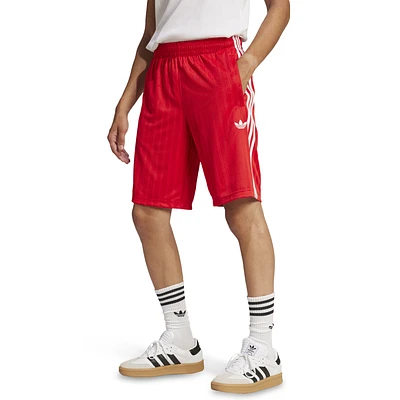 adidas Originals Polyester Shorts - Men's