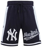Pro Standard YANKEES SCRIPT TAIL DK 2.0 SHORT - Men's