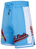 Pro Standard CARDINALS SCRIPT TAIL DK 2.0 SHORT - Men's