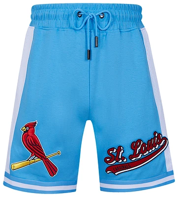 Pro Standard CARDINALS SCRIPT TAIL DK 2.0 SHORT - Men's