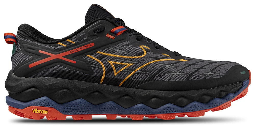 Mizuno Wave Mujin 10 Trail  - Men's