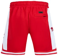 Pro Standard PHILLIES SCRIPT TAIL DK 2.0 SHORT - Men's