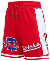 Pro Standard PHILLIES SCRIPT TAIL DK 2.0 SHORT - Men's