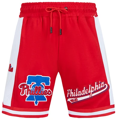 Pro Standard PHILLIES SCRIPT TAIL DK 2.0 SHORT - Men's