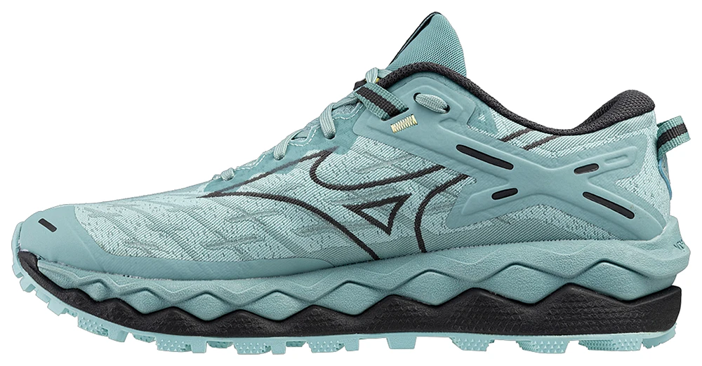 Mizuno Womens Wave Mujin 10 Trail