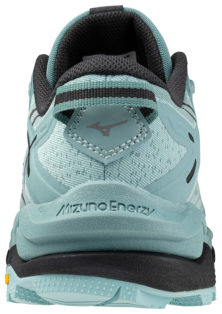 Mizuno Womens Wave Mujin 10 Trail