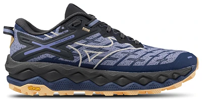 Mizuno Wave Mujin 10 Trail  - Women's