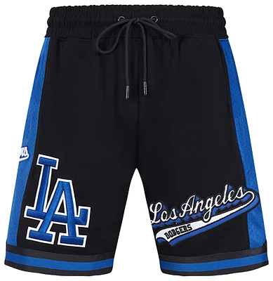 Pro Standard DODGERS SCRIPT TAIL DK 2.0 SHORT - Men's
