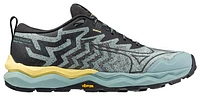 Mizuno Womens Mizuno Wave Daichi 8 Trail