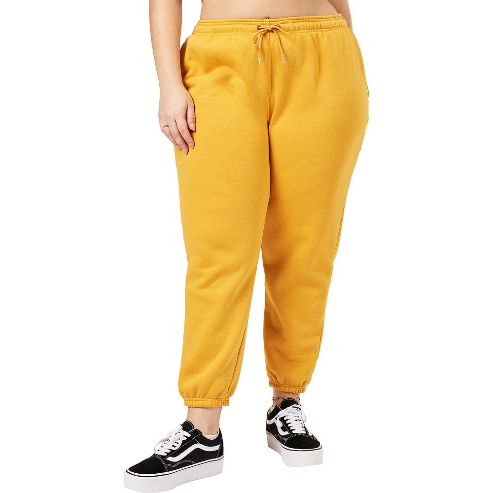 Cozi High Rise Joggers  - Women's