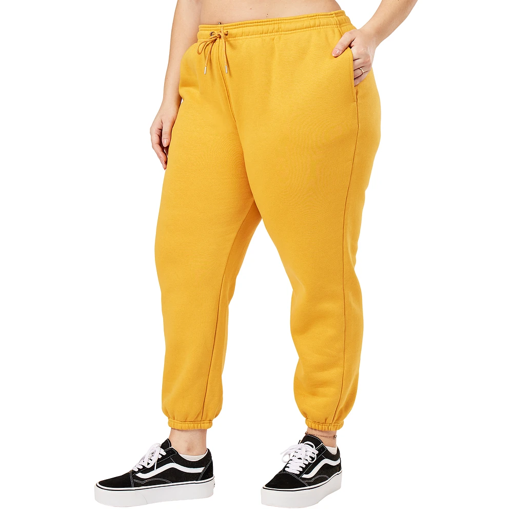 Cozi High Rise Joggers  - Women's