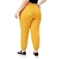 Cozi High Rise Joggers  - Women's