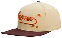 Pro Standard Mens Pro Standard Diamondbacks Autumn Pack Cap - Mens Khaki/White Size One Size