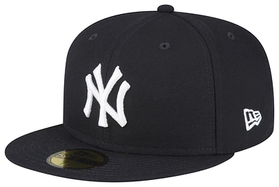 New Era Yankees 2017 World Series Game Cap - Men's