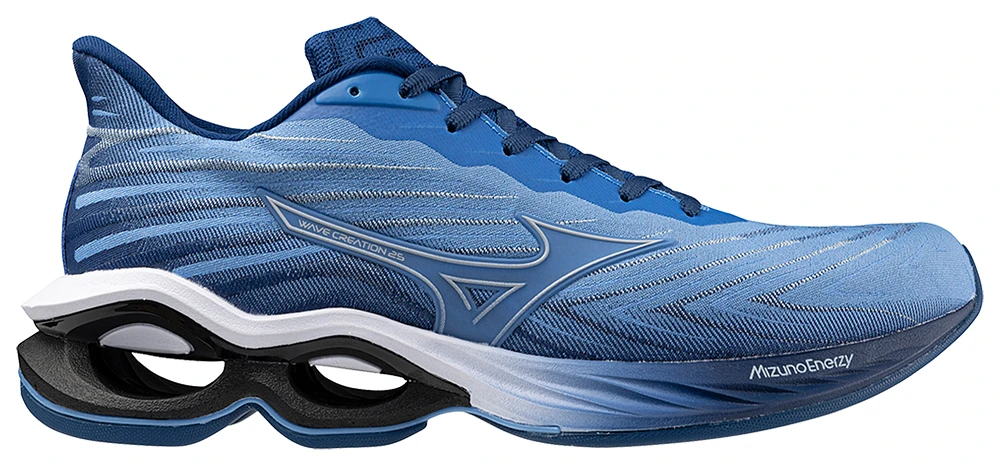 Mizuno Mens Wave Creation 25 SSW - Running Shoes | CoolSprings Galleria