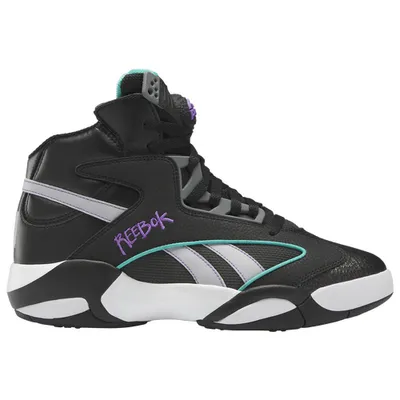 Mens Shaq Attaq - Basketball Shoes