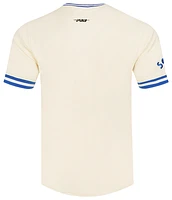 Pro Standard MARINERS RETRO CLASSIC DK TEE V2 - Men's