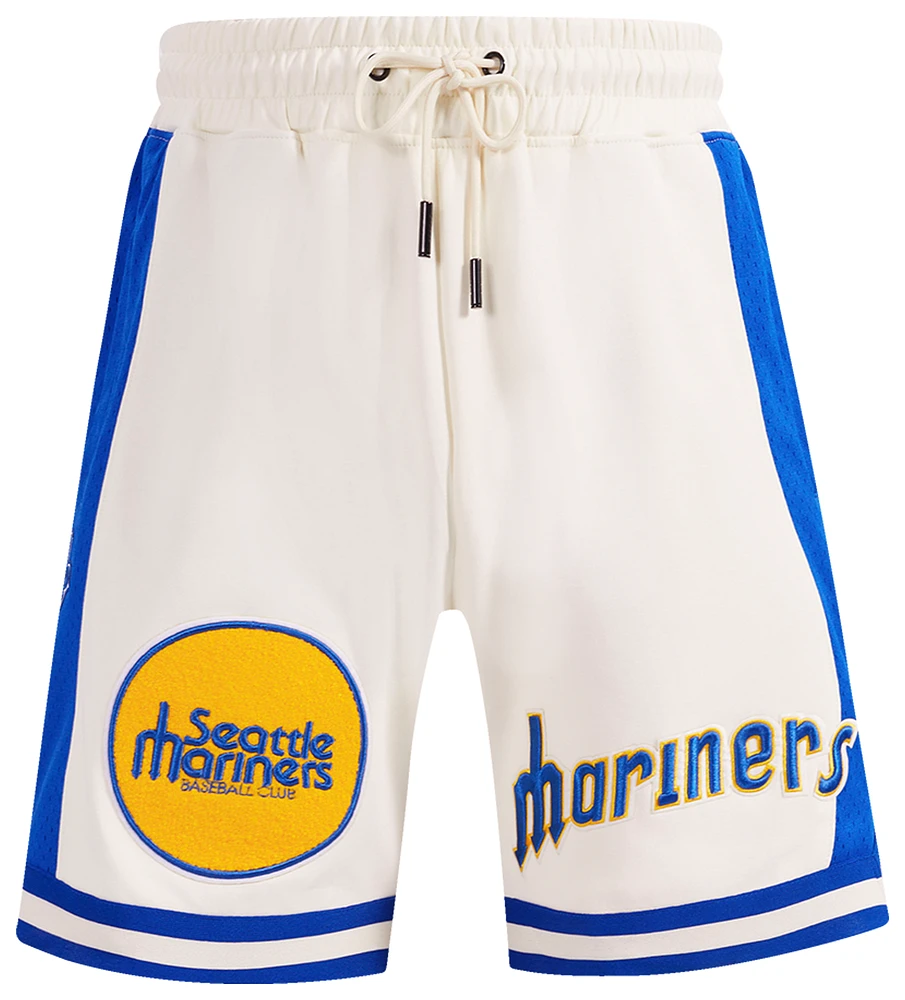 Pro Standard MARINERS RETRO CLASSIC DK 2.0 SHORT V2 - Men's