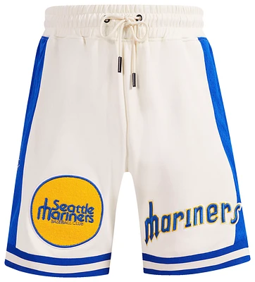 Pro Standard MARINERS RETRO CLASSIC DK 2.0 SHORT V2 - Men's