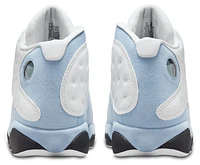 Jordan Mens Retro 13 - Shoes White/Yellow Ochre/Blue Gray