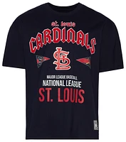 Pro Standard Cardinals City Tour T-Shirt - Men's