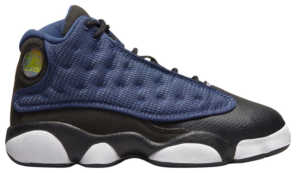 jordan 13 flint footlocker