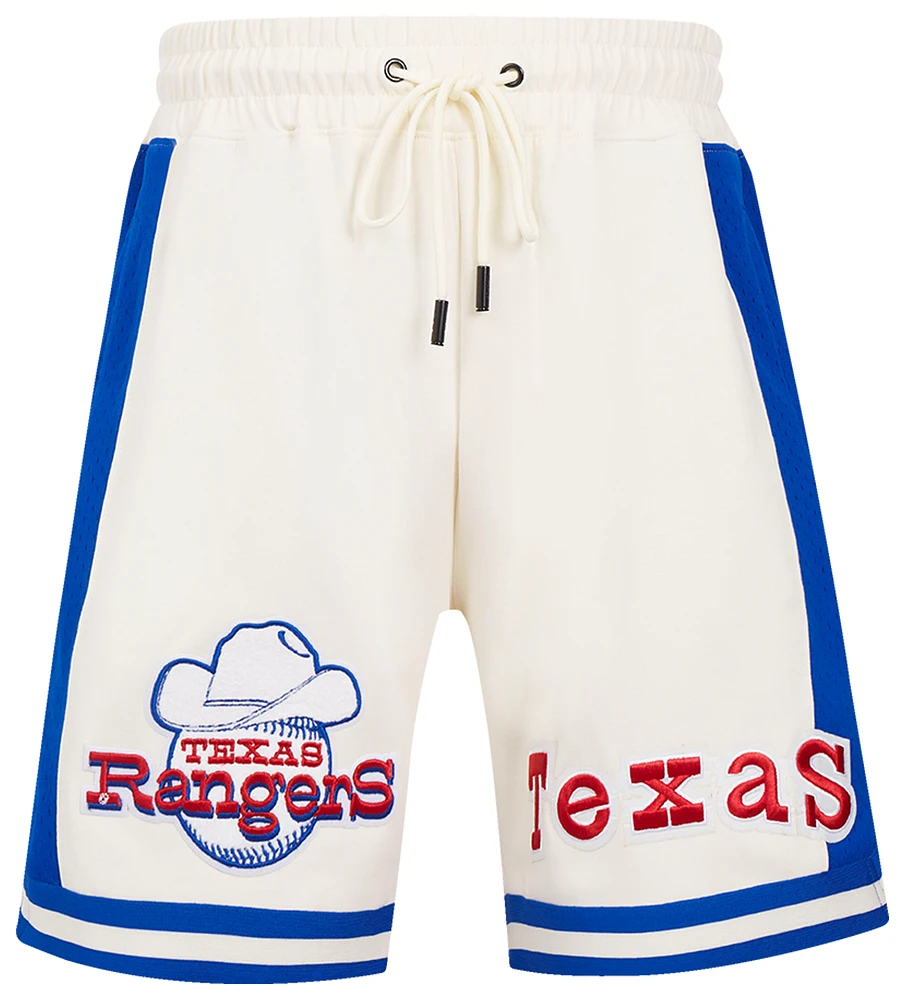 Pro Standard RANGERS RETRO CLASSIC DK 2.0 SHORT - Men's