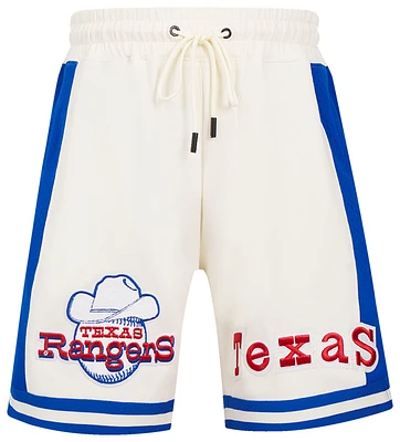 Pro Standard RANGERS RETRO CLASSIC DK 2.0 SHORT - Men's